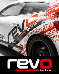 Focus RS Parts