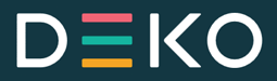 Deko logo
