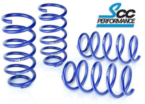 H&R Springs - Ford Fiesta ST, Type JHH, 1.5l Ecoboost (205PS) - SCC ...