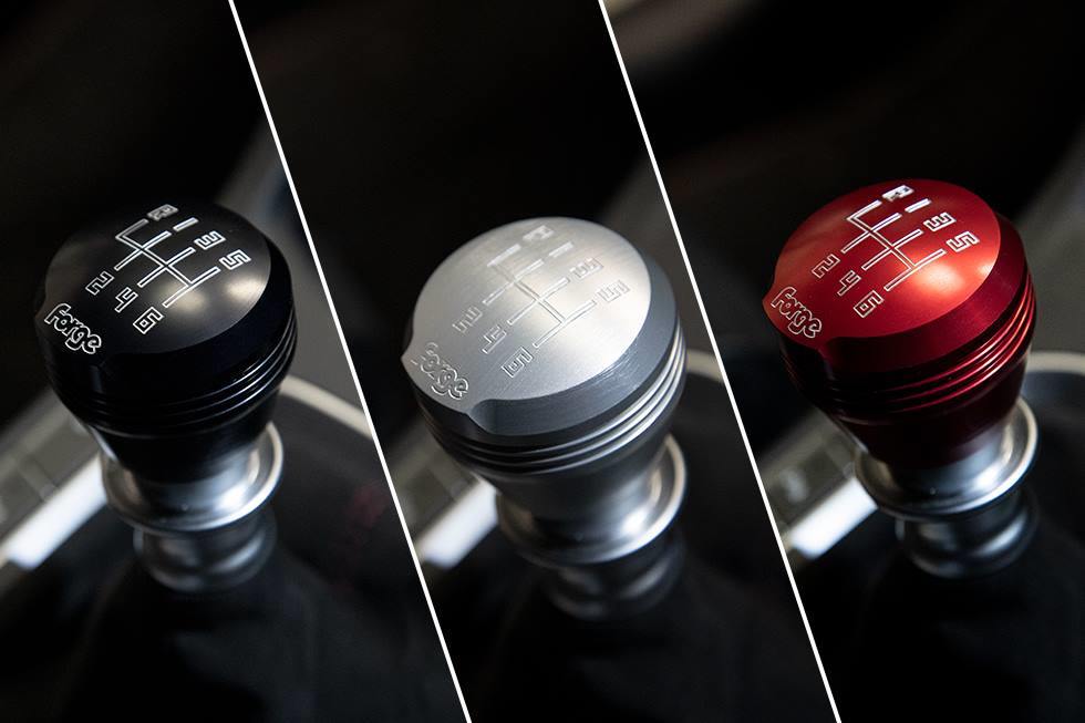Hyundai i30N and Veloster N Gear Knob SCC Performance