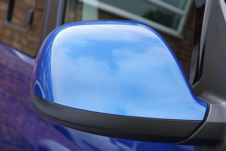 Vw transporter t6 wing mirror replacement discount