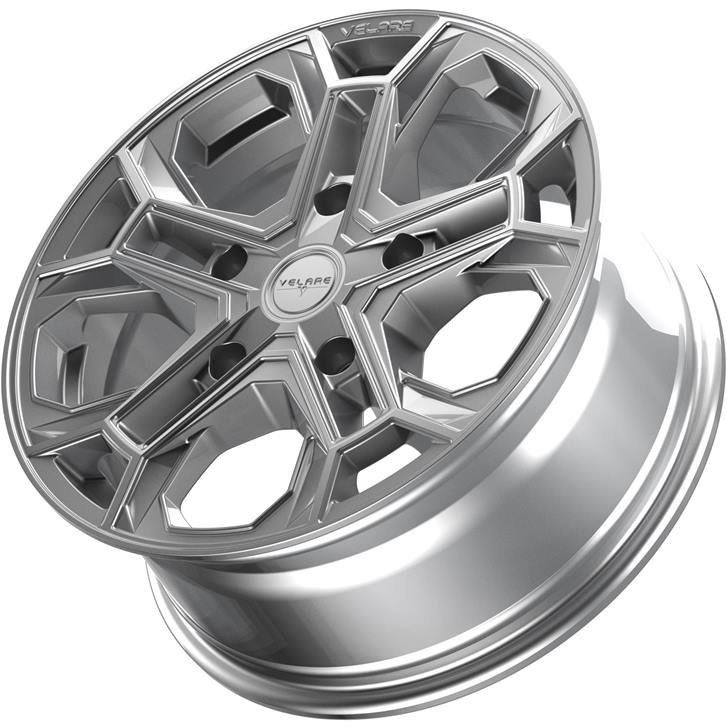 VLR-ST - Velare Wheels