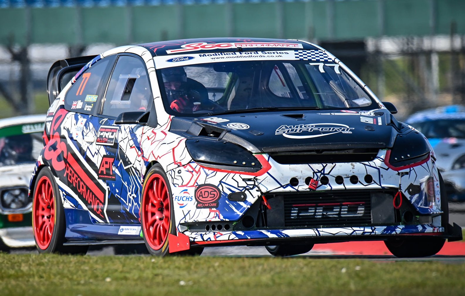 Latest News Trackkday tyres