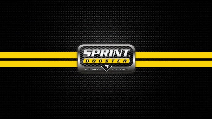 Sprint Booster