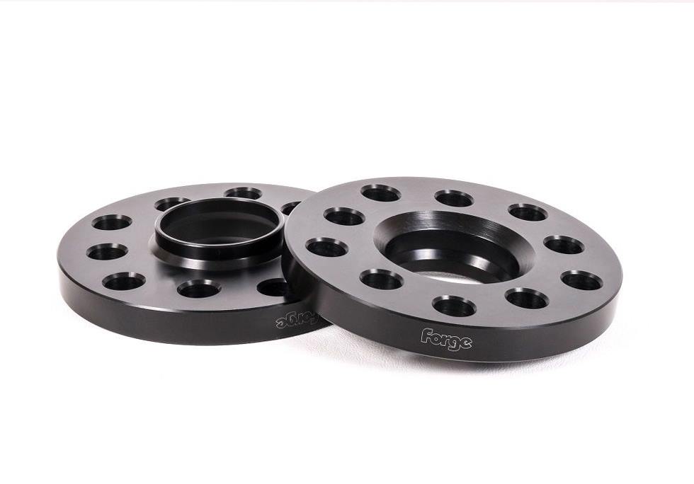 20mm Audi, VW, SEAT, and Skoda Alloy Wheel Spacers for Audi TTRS Mk2 8J