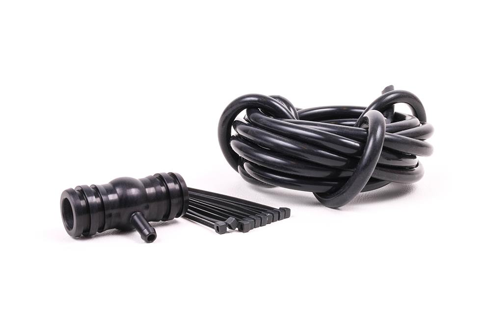 Motorsport Audi 2.0T FFV Boost Gauge Fitting Kit for Audi A5 2.0